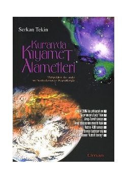 Kuran'da Kıyamet Alametleri