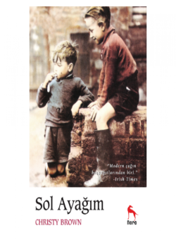Sol Ayağım