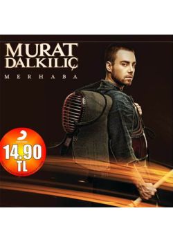 Merhaba  Murat Dalkılıç