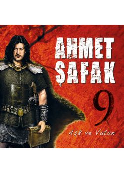 Aşk Ve Vatan Ahmet Şafak