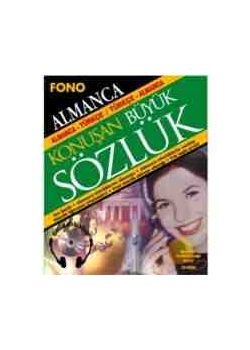 Almanca Universal Sözlük CD