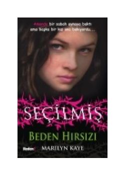 Seçilmiş - Beden Hırsızı