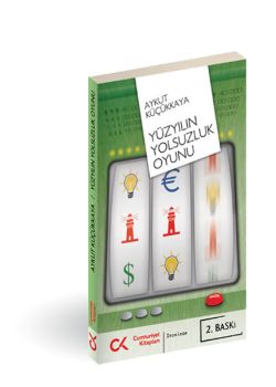 Yüzyilin Yolsuzluk Oyunu