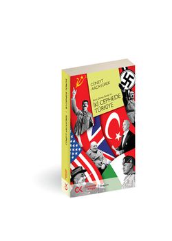 Iki Cephede Türkiye