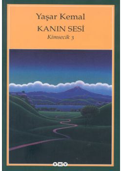 Kimsecik (3 Cilt)