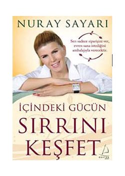 İçindeki Gücün Sırrını Keşfet