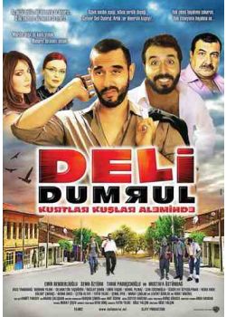 Deli Dumrul (DVD)  Kurtlar Kuşlar  Aleminde