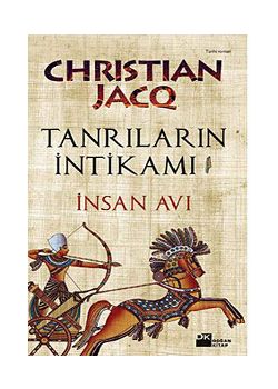 Tanrılarin Intikami 1 Insan Avi