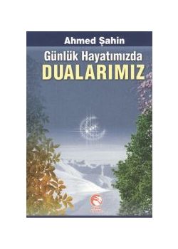 Dua Kitabi  (Cep Boy)