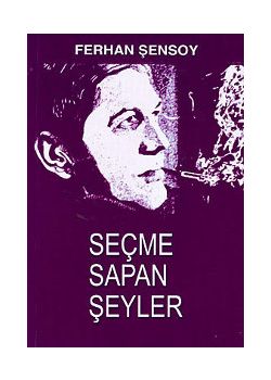 Seçme Sapan Şeyler