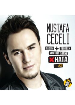 Remixes (2 CD) Mustafa Ceceli