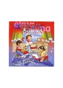 Elma Şekerleri  En Güzel Çocuk Şarkıları