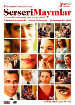 Serseri Mayinlar (DVD)