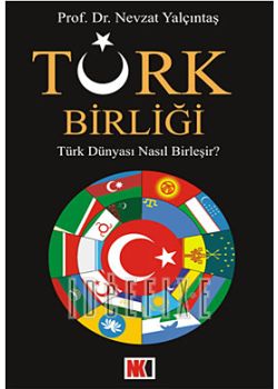 Türk Birliği   Türk Dünyası Nasıl Birleşir?