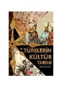 Türklerin Kültür Tarihi