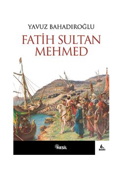 Fatih Sultan Mehmed