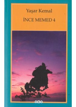 Ince Memed 4