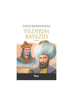 Yıldırım Bayezid