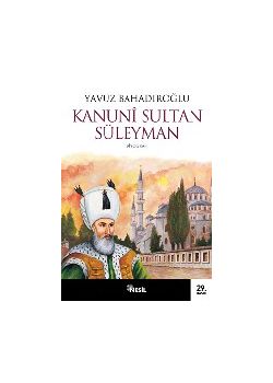 Kanuni Sultan Süleyman