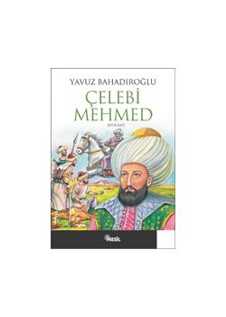 Çelebi Mehmed