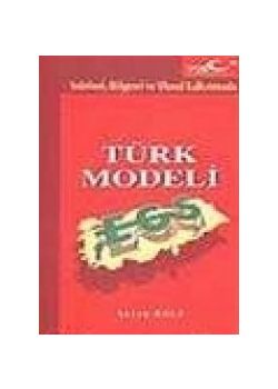 Türk Modeli