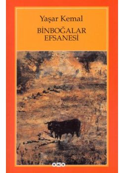 Binboğalar Efsanesi