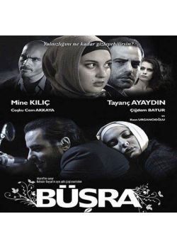 Büşra (VCD) Yalnızlığını Ne Kadar Gizleyebilirsin? Tayanç Ayaydın, Çiğdem Batur