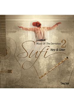 Sufi 2  Ney & Gitar