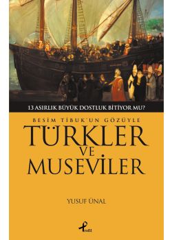 Besim Tibuk'un Gözüyle  Türkler ve Museviler