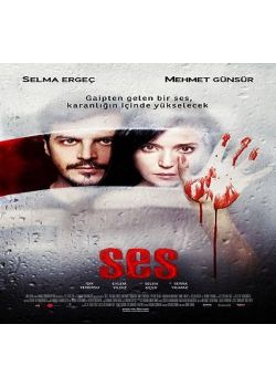 Ses (VCD)  Selma Ergec, Mehmet Günsür