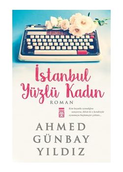 İstanbul Yüzlü Kadın