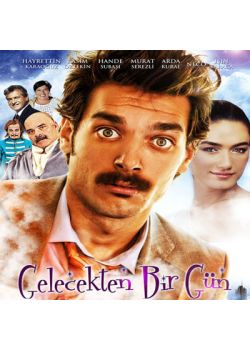 Gelecekten Bir Gün (VCD) Hande Subaşi, Işın Karaca