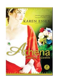 Athena  Çalinmiş Güzellik 