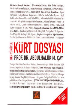 Her Yönüyle Kürt Dosyasi