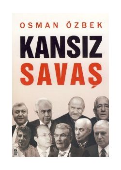 Kansız Savaş