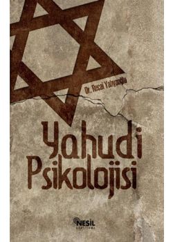Yahudi Psikolojisi