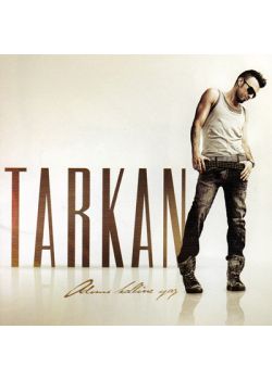 Adımı Kalbine Yaz  Tarkan