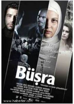 Büşra (DVD)  Tayanç Ayaydın, Çiğdem Batur