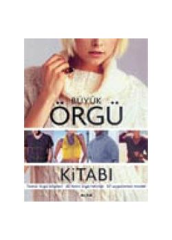 Büyük Örgü Kitabı