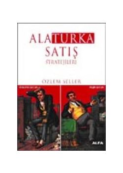 Alaturka Satış
