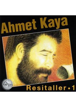 Resitaller 1  Ahmet Kaya