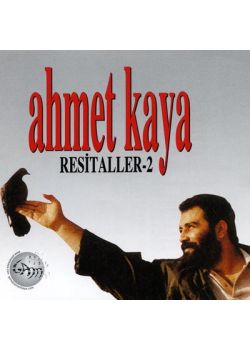 Resitaller 2  Ahmet Kaya