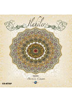 Ilahiler Kasideler Burhan Çaçan