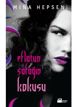 Eflatun Şafağın Kokusu