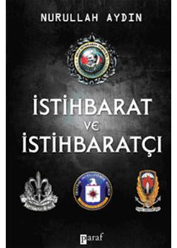 İstihbarat ve İstihbaratçı