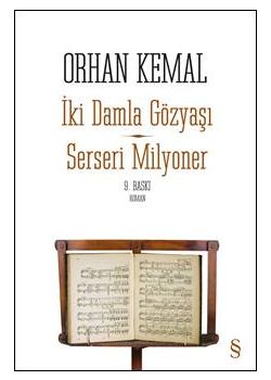 İki Damla Gözyaşı - Serseri Milyoner 