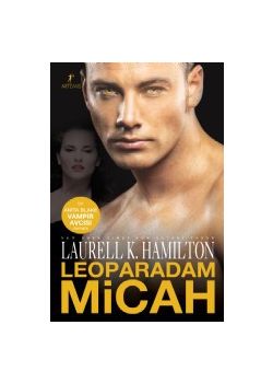 Leoparadam Micah