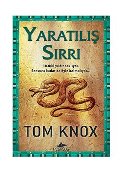 Yaratılış Sırrı  10.000 Yıldır Saklıydı