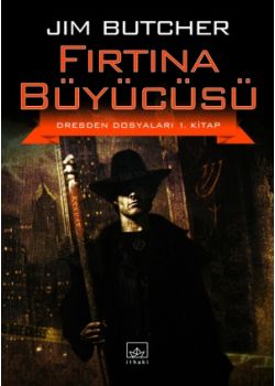 Fırtına Büyücüsü