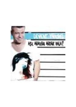 Aşk Mümkün Müdür Hala?  Levent Yüksel